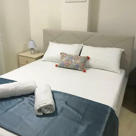 Eva's Apartment *