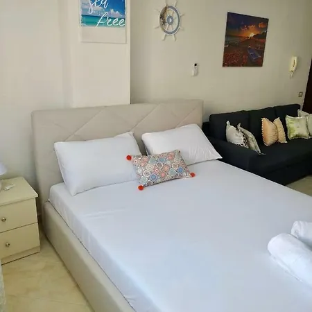 Apartment Eva's
