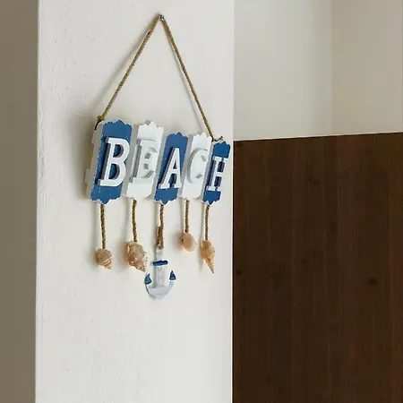 Eva's Apartamento