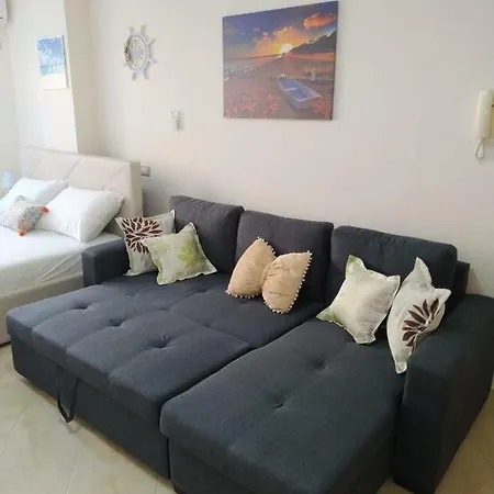 Eva's Apartment
